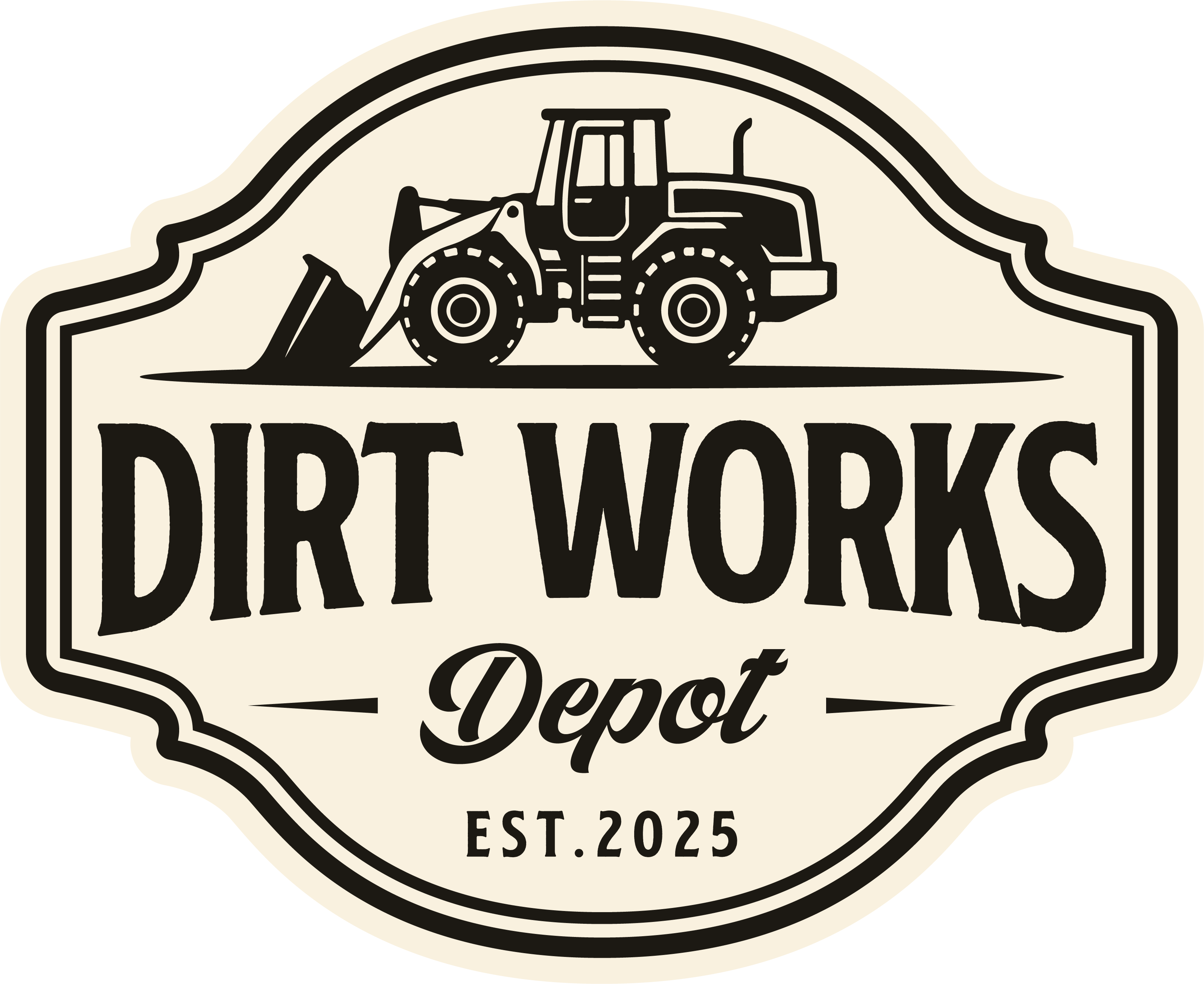 Dirt Works Depot